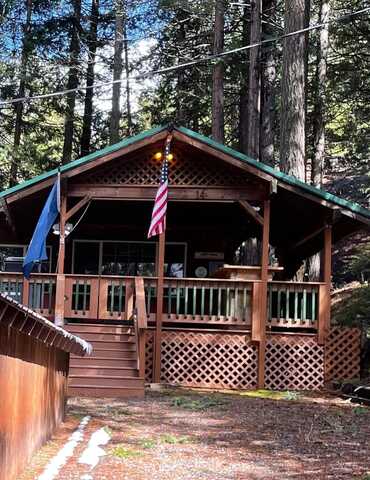 4256 #14 Highway 147, Lake Almanor, CA 96137