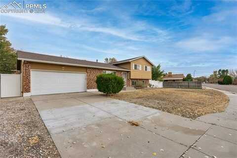 4610 Castor Drive, Pueblo, CO 81001