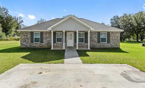 895 Monica, Picayune, MS 39466