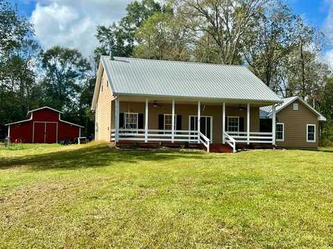 100 PEACHTREE DR., Carriere, MS 39426