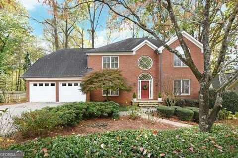 2844 Landing Way, Marietta, GA 30066