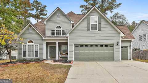 105 St Albans Way, Peachtree City, GA 30269