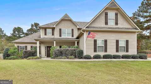 62 Northgate Preserve Drive, Newnan, GA 30265