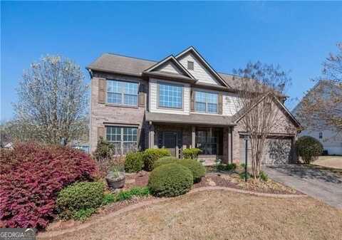 816 Buffington Way, Canton, GA 30115