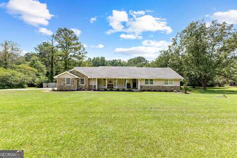 45 Fox Hollow Drive, Senoia, GA 30276