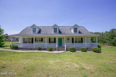 12067 Aberdeen Road, Aberdeen, NC 28315