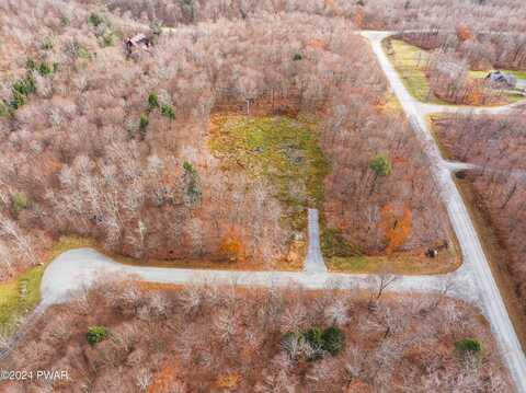 Lot 37 Ridgewood Lane, Equinunk, PA 18417