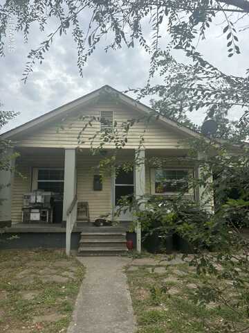 707 Field Street, New Iberia, LA 70560