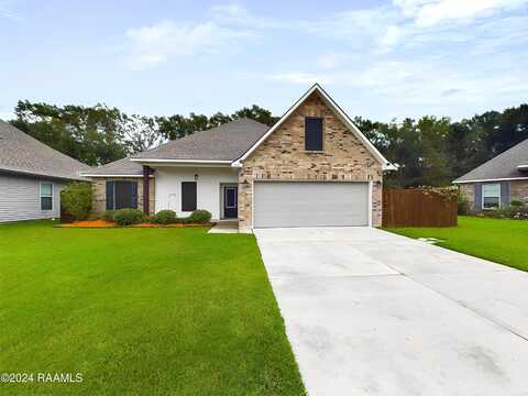 313 Springsteen Lane, Lafayette, LA 70507