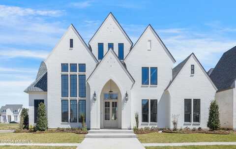 101 Sabal Leaf Lane, Youngsville, LA 70592