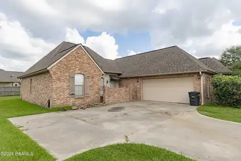 303 Valley View, New Iberia, LA 70563