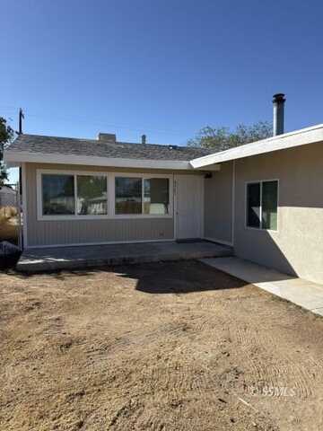 6521 Valley, Inyokern, CA 93527