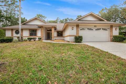 6 Longleaf Court, Homosassa, FL 34446