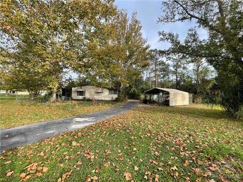 5740 S Ashlawn Way, Homosassa, FL 34448