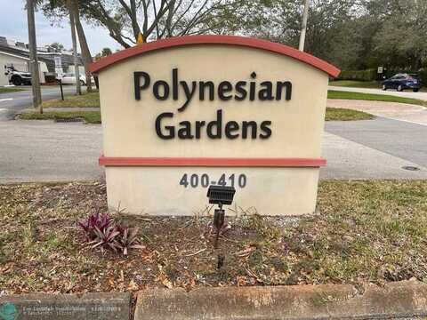 410 NW 68th Ave, Plantation, FL 33317