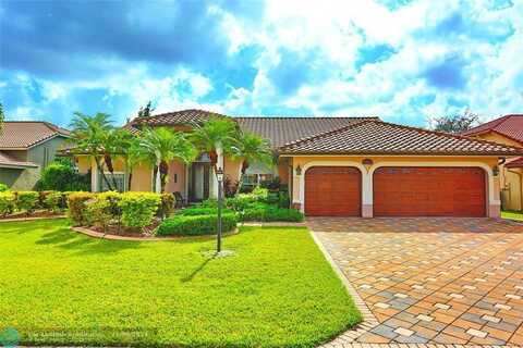 5240 NW 109th Way, Coral Springs, FL 33076