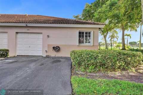 1951 SW 116 WAY, Miramar, FL 33025