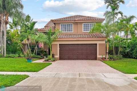 19313 NW 11th St, Pembroke Pines, FL 33029