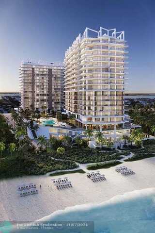 3100 N Ocean Drive, Singer Island, FL 33404