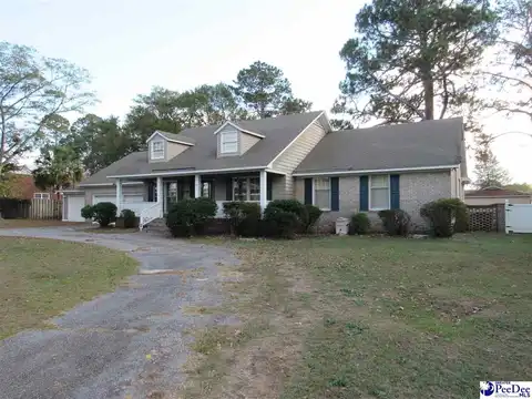 2328 Hoffmeyer Road, Florence, SC 29501