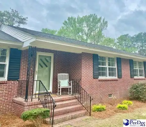 612 Spruce St, Florence, SC 29501