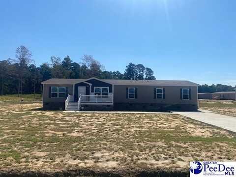 2520 Bridal Path Lane, Timmonsville, SC 29161
