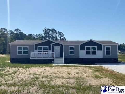 2530 Bridal Path Lane, Timmonsville, SC 29161