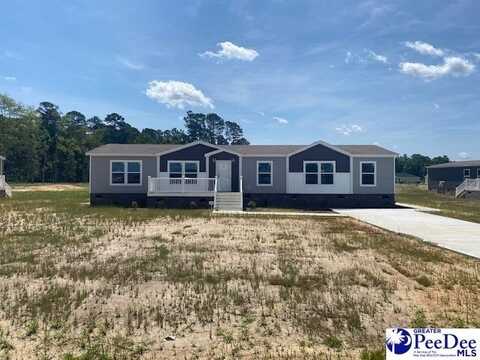 2530 Bridal Path Lane, Timmonsville, SC 29161