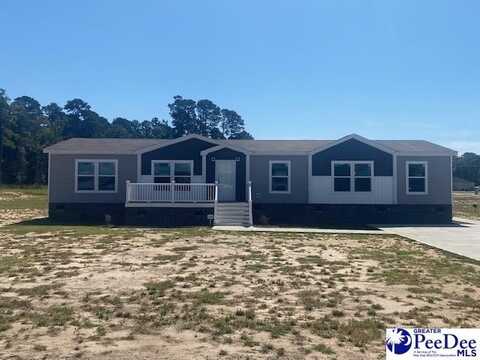 2530 Bridal Path Lane, Timmonsville, SC 29161