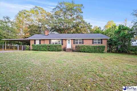 2500 Broad Drive, Florence, SC 29505