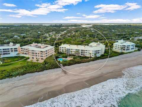 8880 N Sea Oaks Way unit: 307, Vero Beach, FL 32963