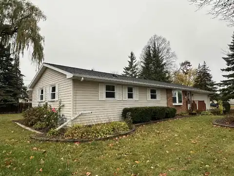 505 WESTPLAIN Drive, GREEN BAY, WI 54303