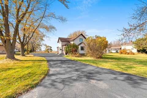 W2108 HUEBNER Drive, BRILLION, WI 54110