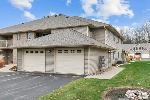 4715 N NEWCASTLE Lane, APPLETON, WI 54913