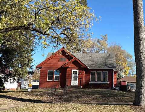 403 S STATE Street, WAUPACA, WI 54981