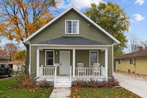 308 TAYLOR Street, LITTLE CHUTE, WI 54140