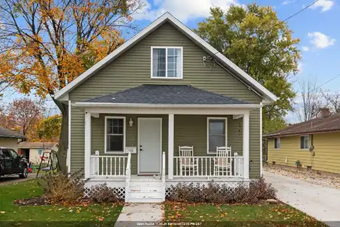 308 TAYLOR Street, LITTLE CHUTE, WI 54140