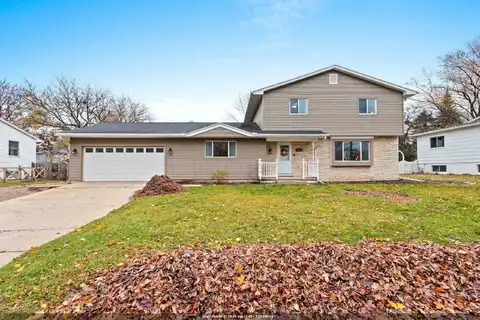 1222 LYNROSE Lane, NEENAH, WI 54956