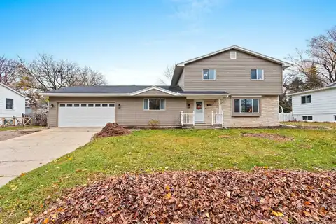 1222 LYNROSE Lane, NEENAH, WI 54956