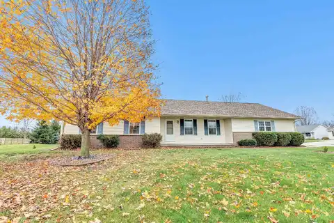 1101 ALLISON Drive, NEENAH, WI 54956