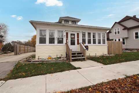 417 E MAIN Street, CAMPBELLSPORT, WI 53010