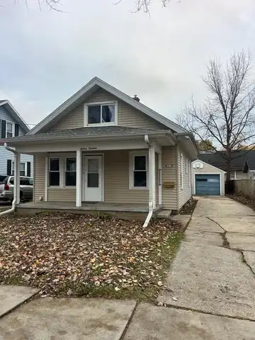 1519 W LAWRENCE Street, APPLETON, WI 54914