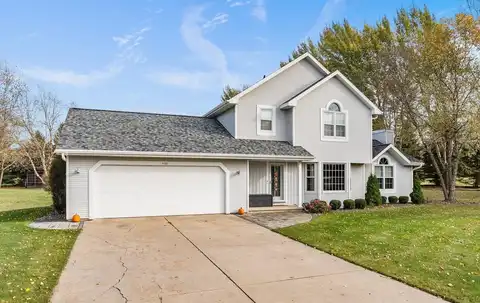 4439 OAK RIDGE Court, DE PERE, WI 54115