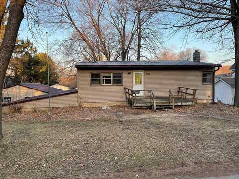 309 3rd Street W, Menomonie, WI 54751