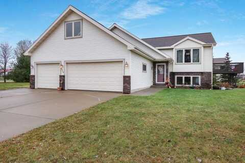 1508 Hazeltine Drive, Eau Claire, WI 54703