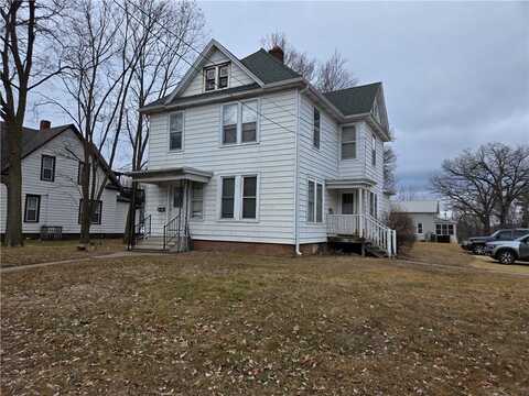 303 12th Avenue W, Menomonie, WI 54751