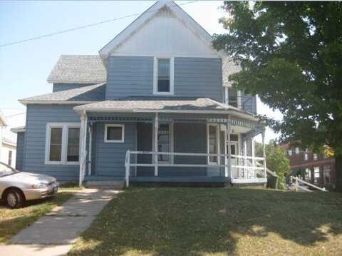 119 W Main Street, Menomonie, WI 54751