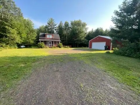 6979 W Cty Hwy. E, Trego, WI 54801