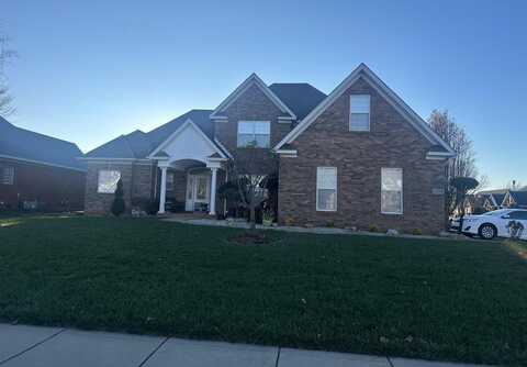 2711 Avondale Drive, Bowling Green, KY 42104