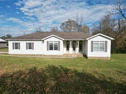 1580 Douglas Road, Browder, KY 42326